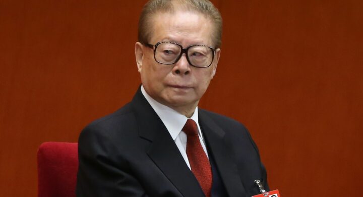 Chi era Jiang Zemin, il presidente che aprì l’economia cinese al mondo