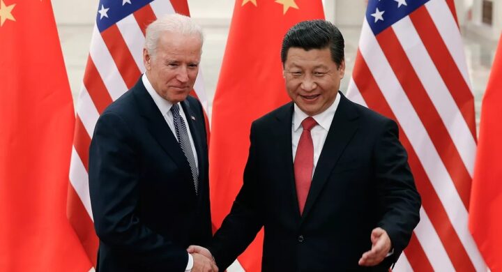 Biden e Xi si vedranno al G20
