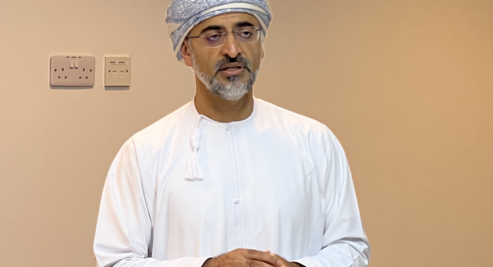 L’Oman sceglie l’idrogeno per la sua transizione