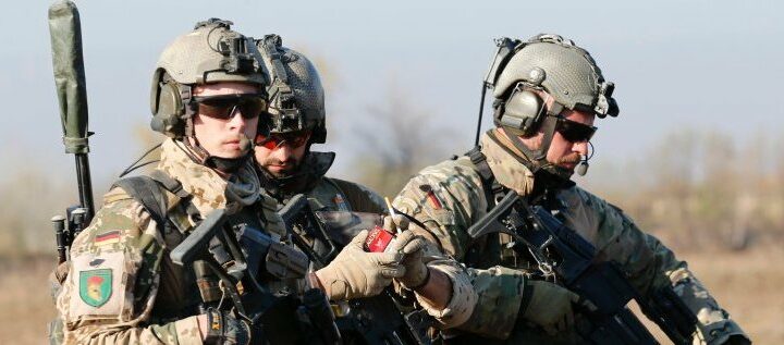 Mali tedeschi, Berlino ritira le truppe dalla missione nel Sahel