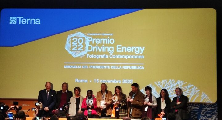 Ecco i vincitori del Premio Driving Energy 2022 di Terna