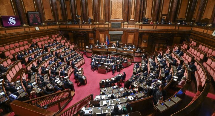Perché non è una questione morale. Scrive Corbino