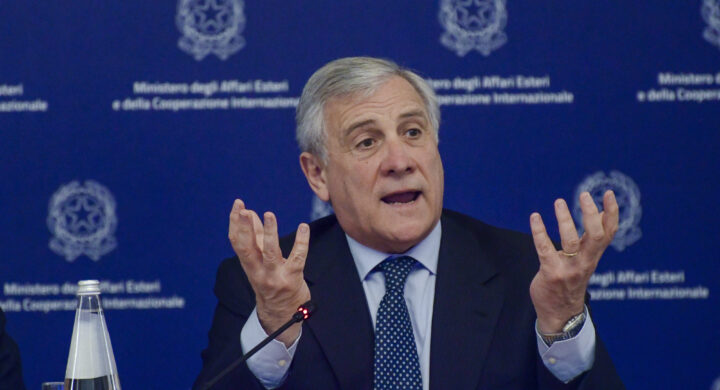 Tajani ha attribuito le deleghe alla Farnesina. Tutti i dettagli