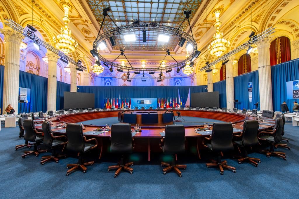 Il summit Nato a Bucarest accende i riflettori sulla Romania