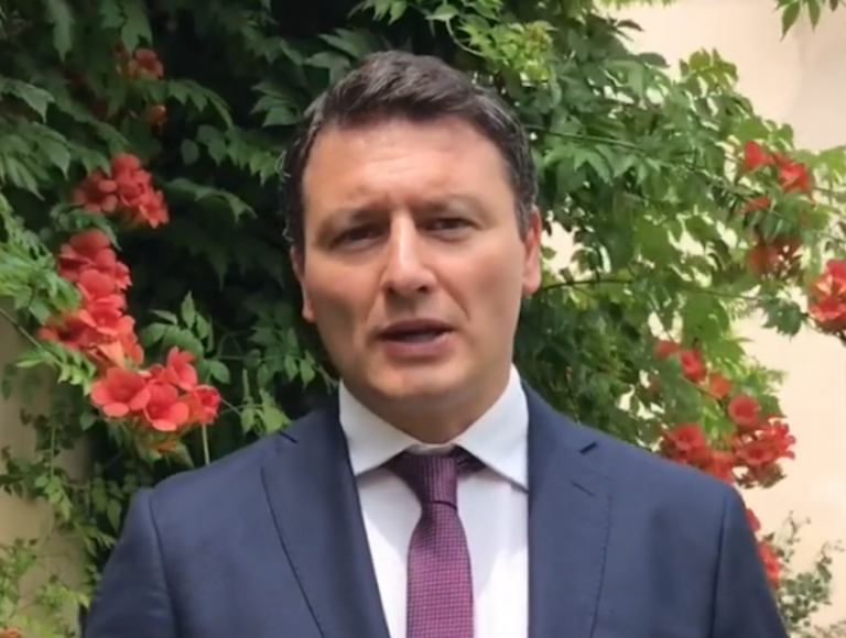 Tutte le spine della questione migranti. Il punto del prof. Savino