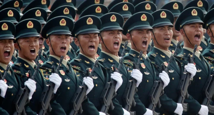 Per il Pentagono la Cina è ancora lontana dalla supremazia globale