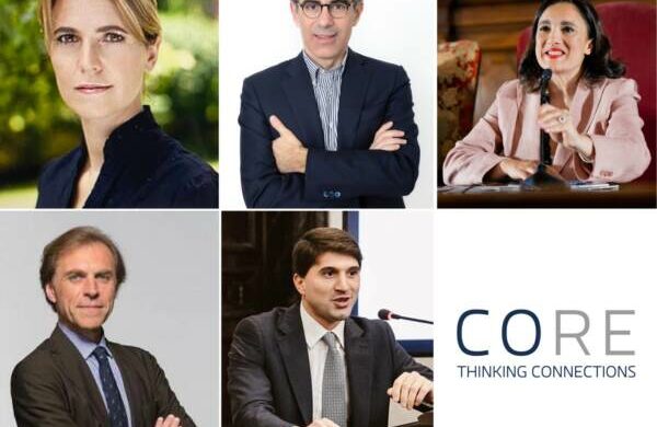 Core, il nuovo board con Crolla, Falcone, Romenti e Parapini