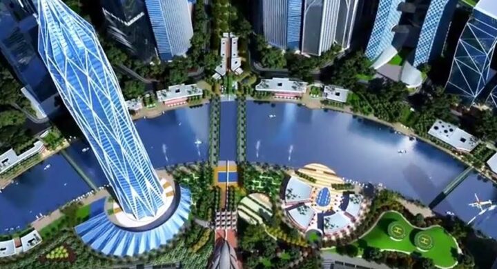 Gift City, il centro finanziario indiano che vuole insidiare Dubai e Singapore
