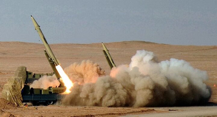 L’Iran vuole inviare missili alla Russia evitando nuove sanzioni Onu