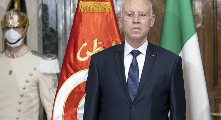 Radar Tunisia. L’arresto di Ghannouchi e i problemi di Saied visti da Melcangi