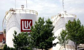 Lukoil