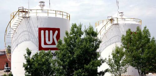 Lukoil