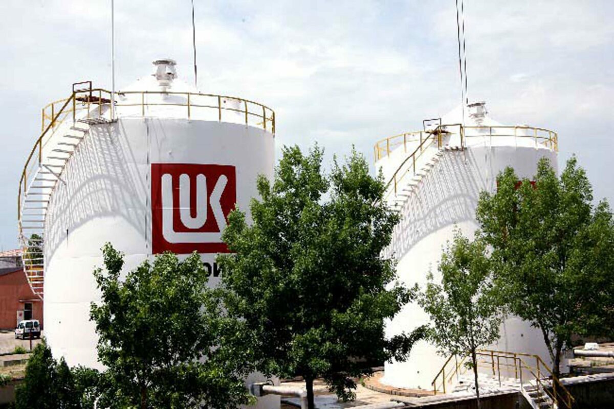 Lukoil