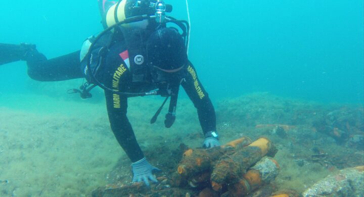 Nasce il Polo nazionale della subacquea. Tutti i dettagli