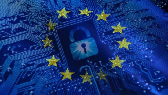 Unione europea cybersecurity