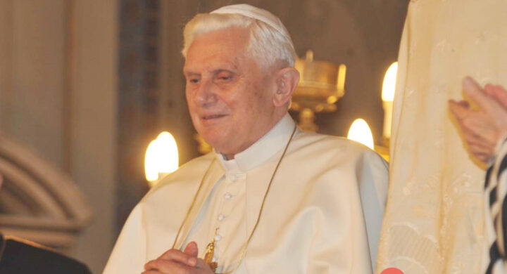 Ratzinger, la complessità e quella volta che parlò del Concilio al clero romano