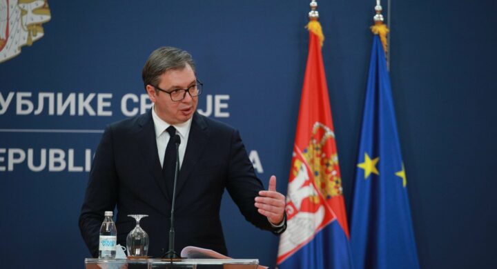 Se la Serbia rigetta la propaganda russa (e guarda all’Ue)