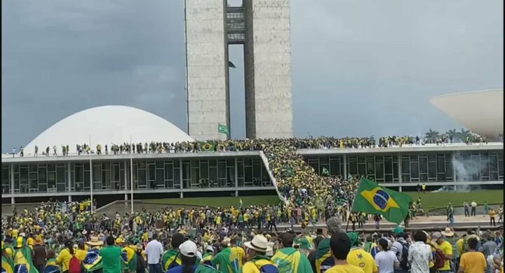 Se l’eversione internazionale fa tappa in Brasile. Parla Jacopo Di Miceli