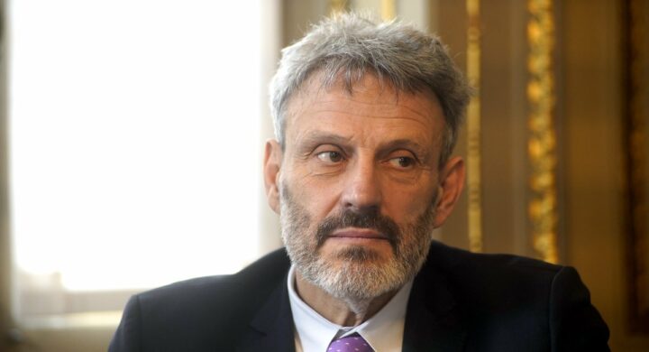 Perché oggi più che mai è importante parlare di patria. La versione di Parsi