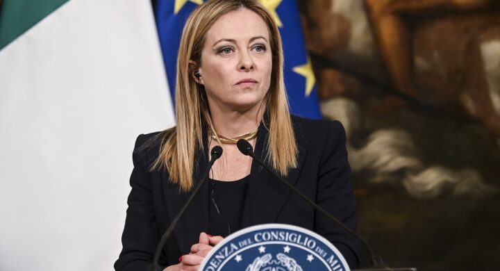 Come il governo Meloni naviga il Mediterraneo. La mappa di Mezran