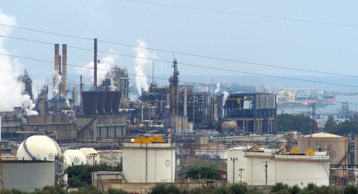 La raffineria di Priolo andrà ai ciprioti di Goi. Tutti i dettagli