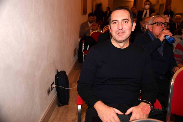 Oltre Pd e M5S, prove di coalizione a sinistra. La proposta di Spadafora