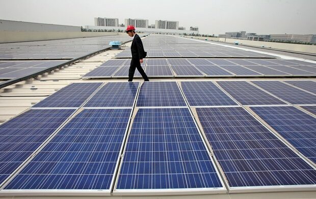 Pannelli solari, la Cina vuole mettere divieti all’export. Il punto di Torlizzi