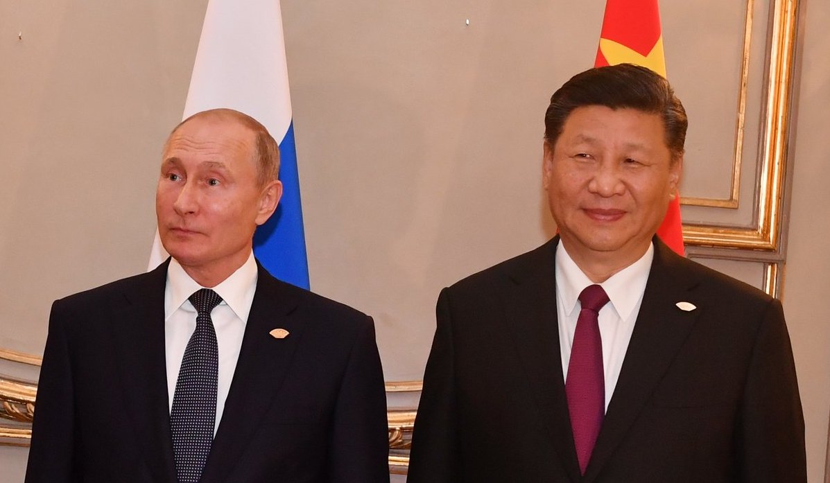 Cosa ha detto Xi al suo arrivo a Mosca