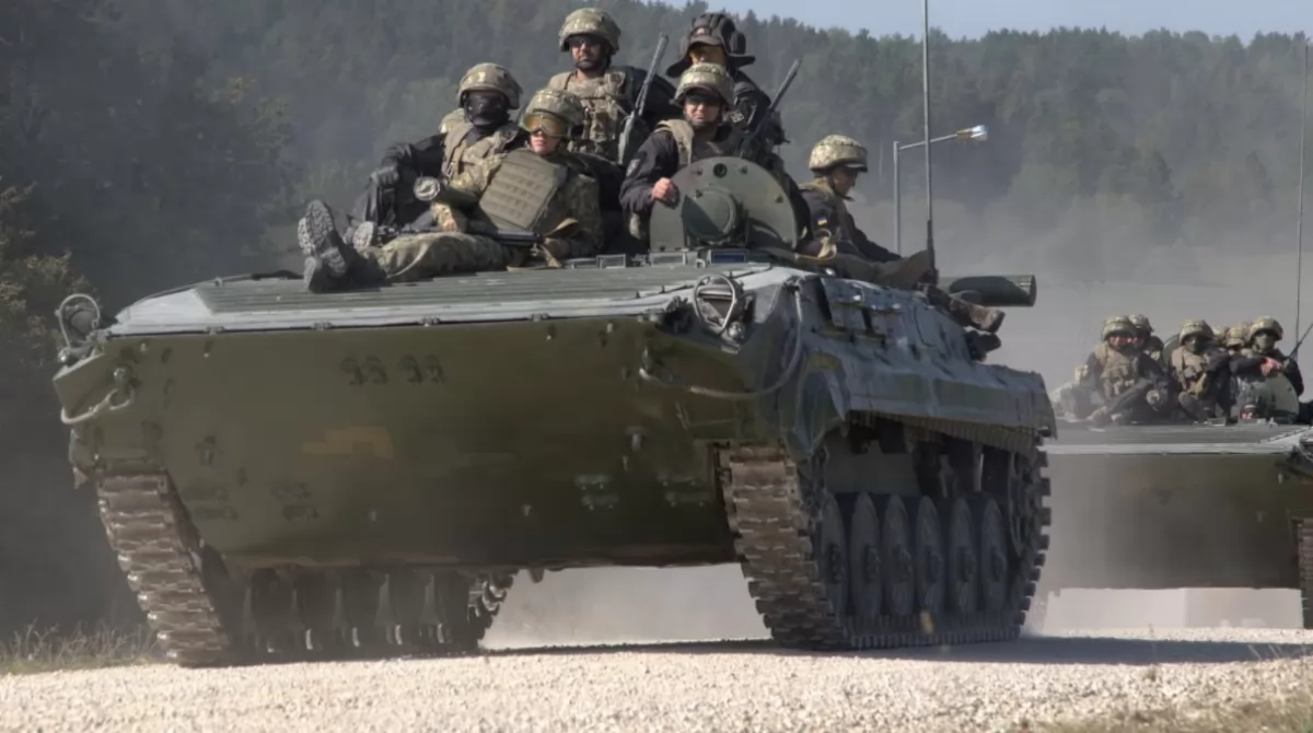 Russia prepara 