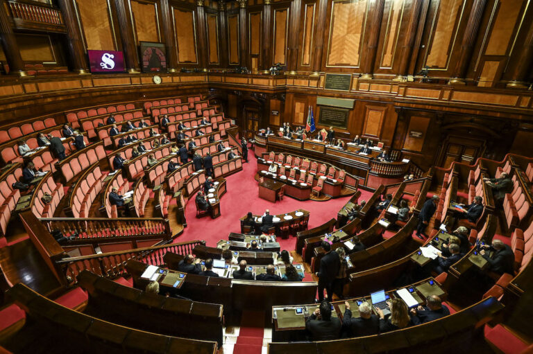 La politica dei cattolici deve essere coraggiosamente antisocialista. Ippolito spiega perché