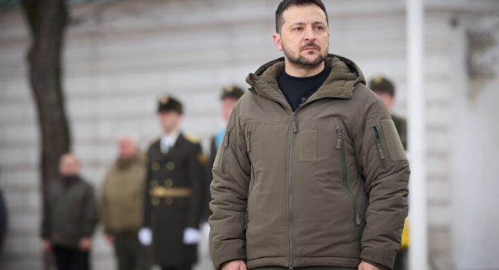 L’ottimismo di Zelensky cozza con gli sviluppi (militari e non)