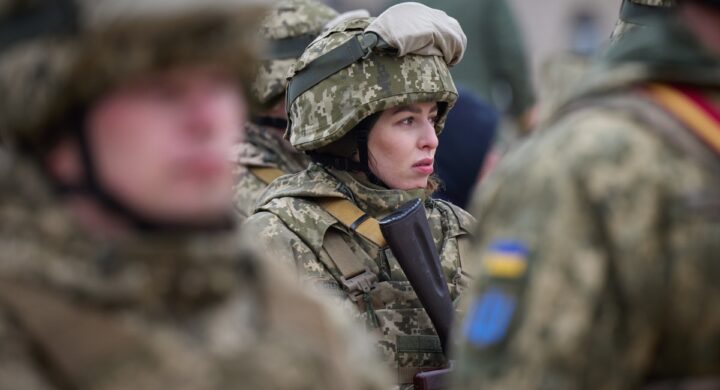 La guerra in Ucraina vista dall’interno. Gli esperti del Centre for Defence Strategies a Roma