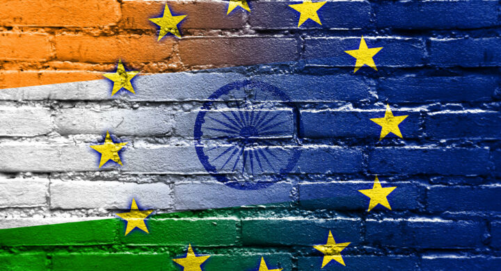 Ue-India, prende il via il Consiglio commercio e tecnologia