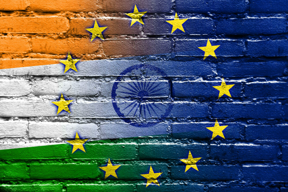 india Ue