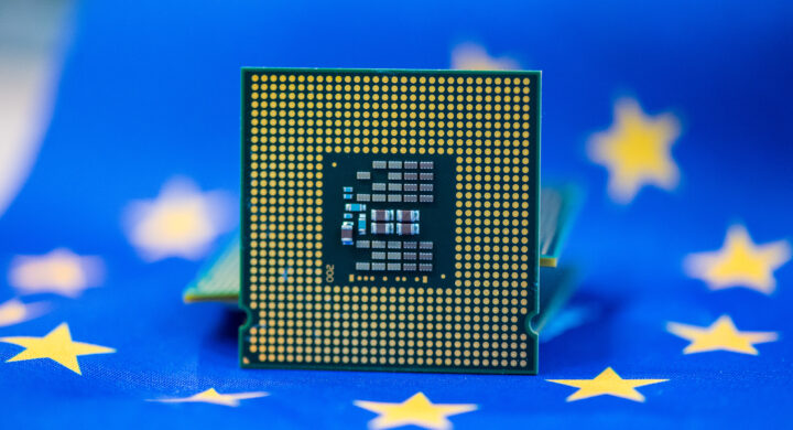 Quale ruolo per l’Europa nell’industria dei chip? Il punto di Aresu