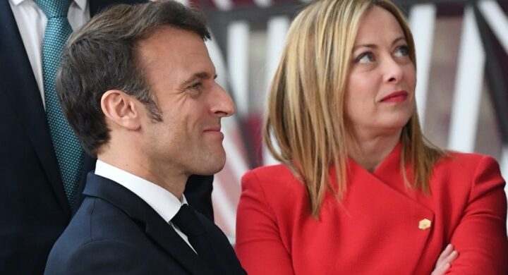 Macron è il miglior alleato della Meloni. E viceversa