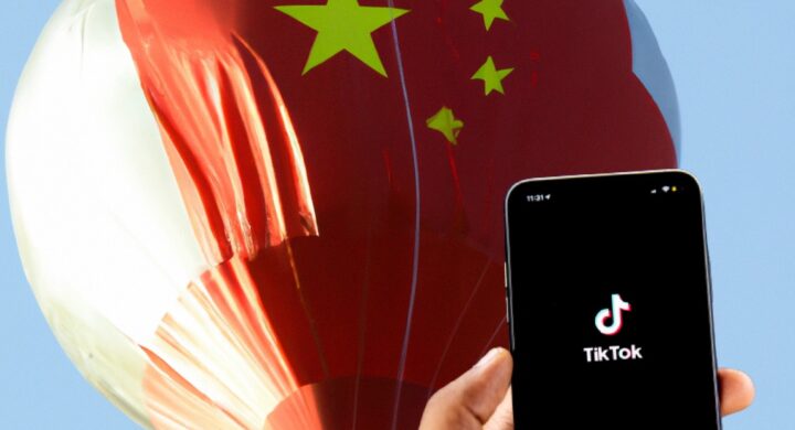 Il governo cinese può spiare gli utenti Tiktok, parola di ex dirigente