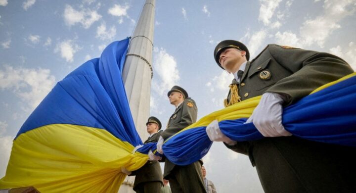 Gli europei sostengono l’Ucraina più di prima. I numeri di Ecfr