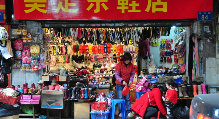 Cina fabbrica del debito. L’illusione di una crescita che (non) c’è