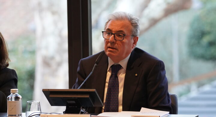Più personale per la digitalizzazione. La prima uscita di Frattasi da capo dell’Acn