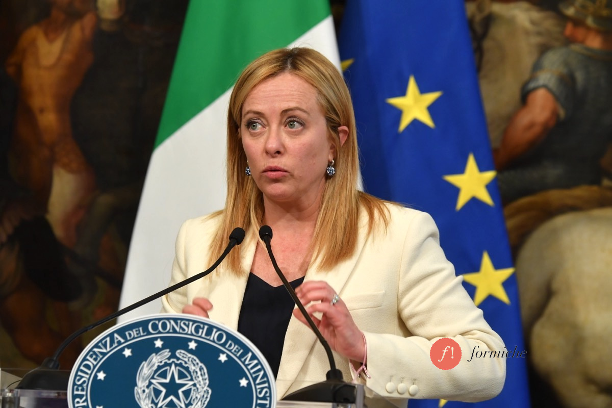 salvataggi delle 