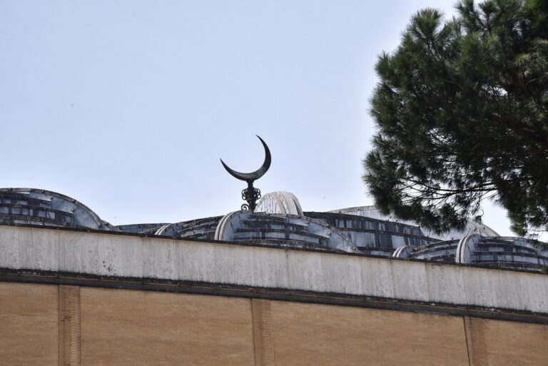 La moschea di Mestre e il rischio di una città nella città. La riflessione di Vas Shenoy La moschea di Mestre e il rischio di una città nella città. La riflessione di Vas Shenoy