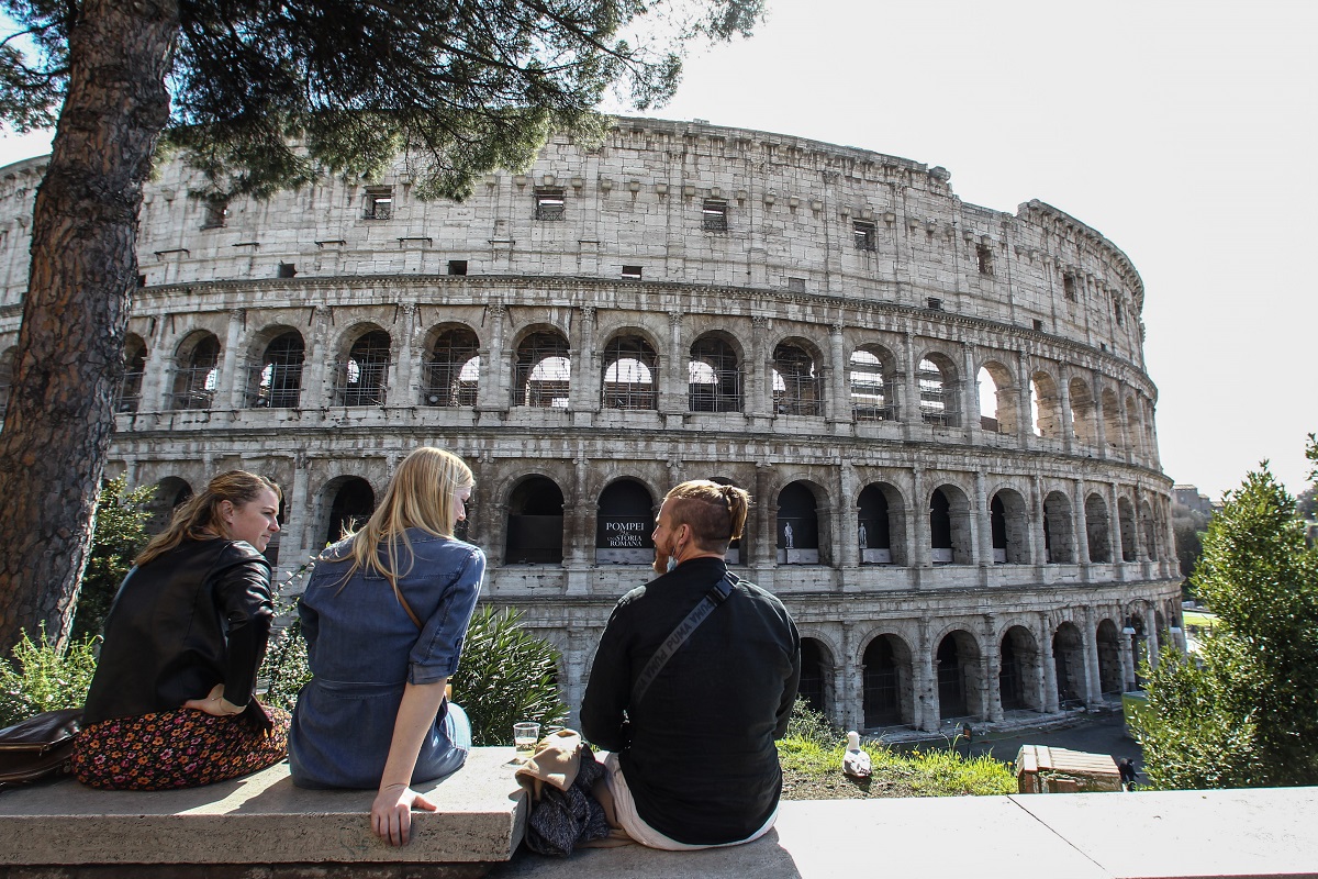 La cultura deve generare ricchezza. Oppure è meglio si punti altrove