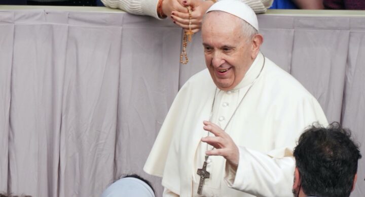 I dieci anni di Papa Francesco e il tempo degli umanesimi
