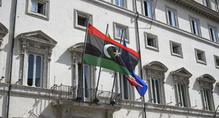 La risposta strategica dell’Italia alla crisi libica