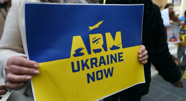 Perché dopo l’Ucraina l’Aiuto non sarà più lo stesso