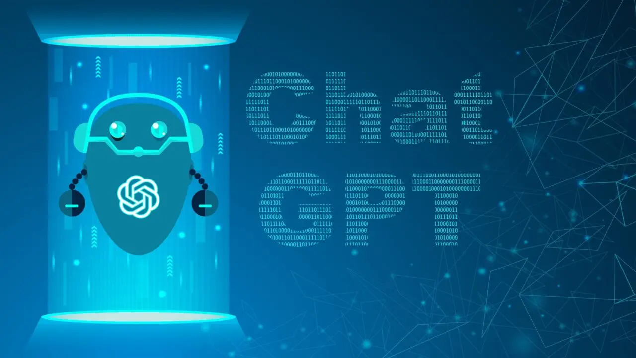 ChatGPT bloccato 