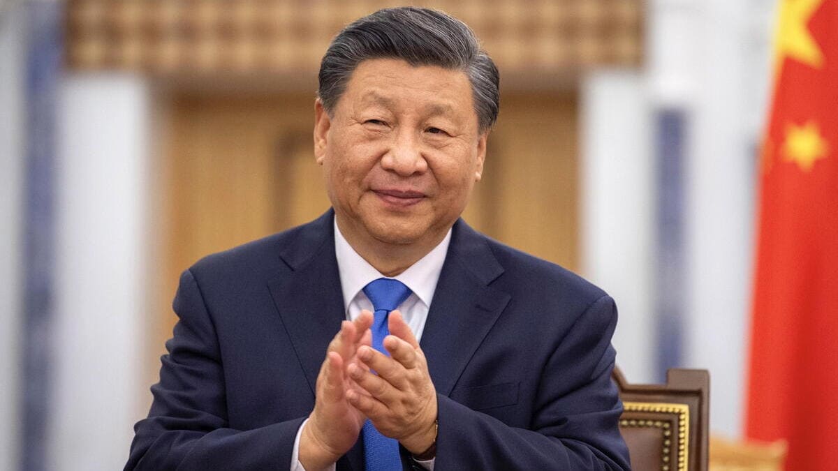 Xi si professa mediatore nella telefonata con bin Salman