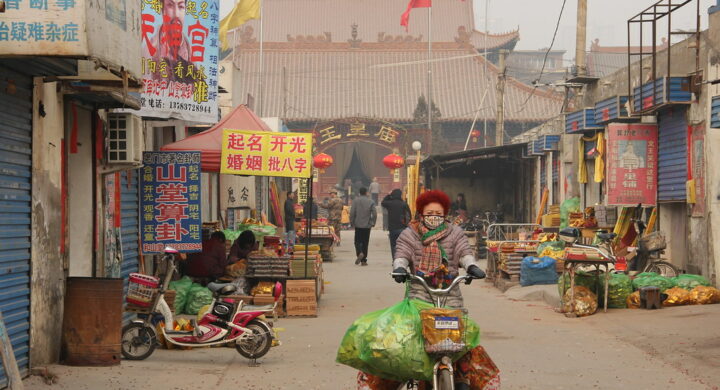 ​Dietrofront di Pechino, il debito dei Paesi fragili si può cancellare