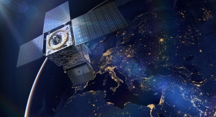 La costellazione satellitare Iride prende vita. Assegnati i contratti